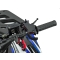 Quad Spalinowy 120CC DISCOVERER Niebieski PSP.ATV009.8.NIE